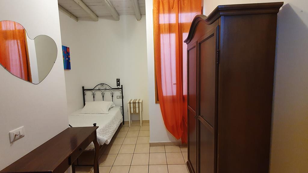 Cagliari Novecento Hotell Exteriör bild