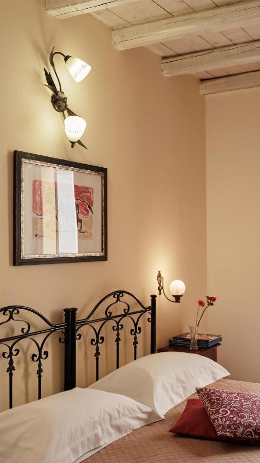 Cagliari Novecento Hotell Exteriör bild