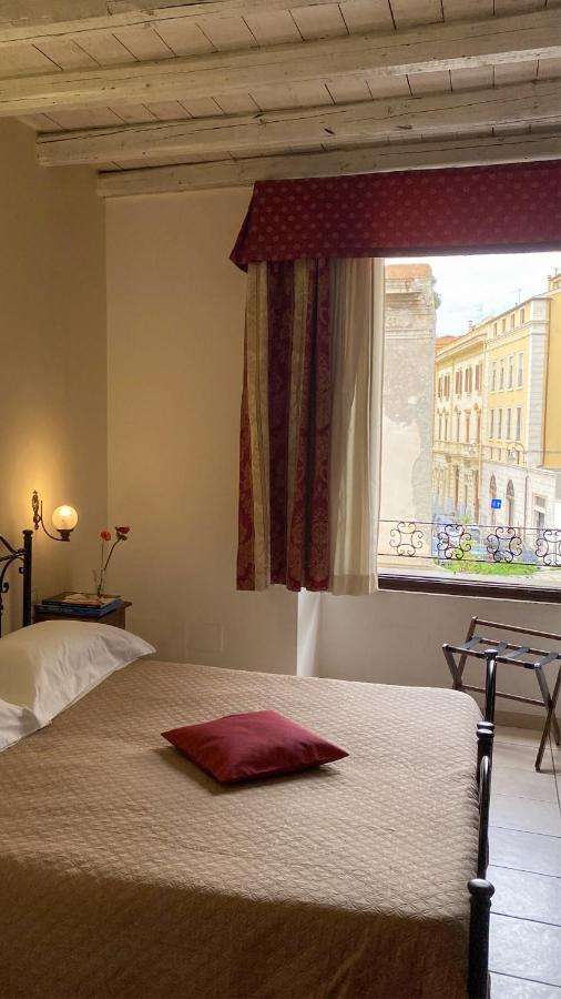 Cagliari Novecento Hotell Exteriör bild