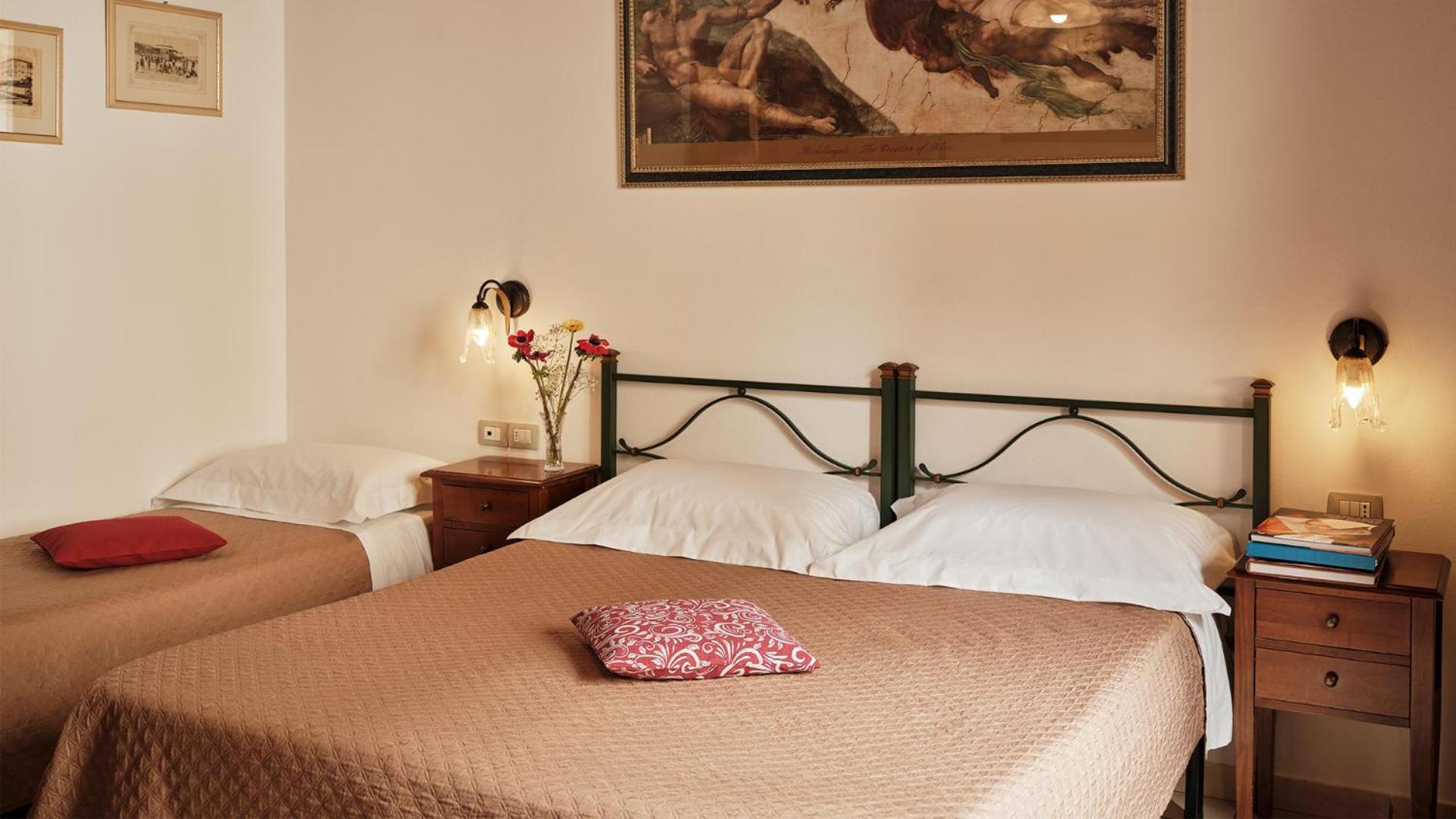 Cagliari Novecento Hotell Exteriör bild