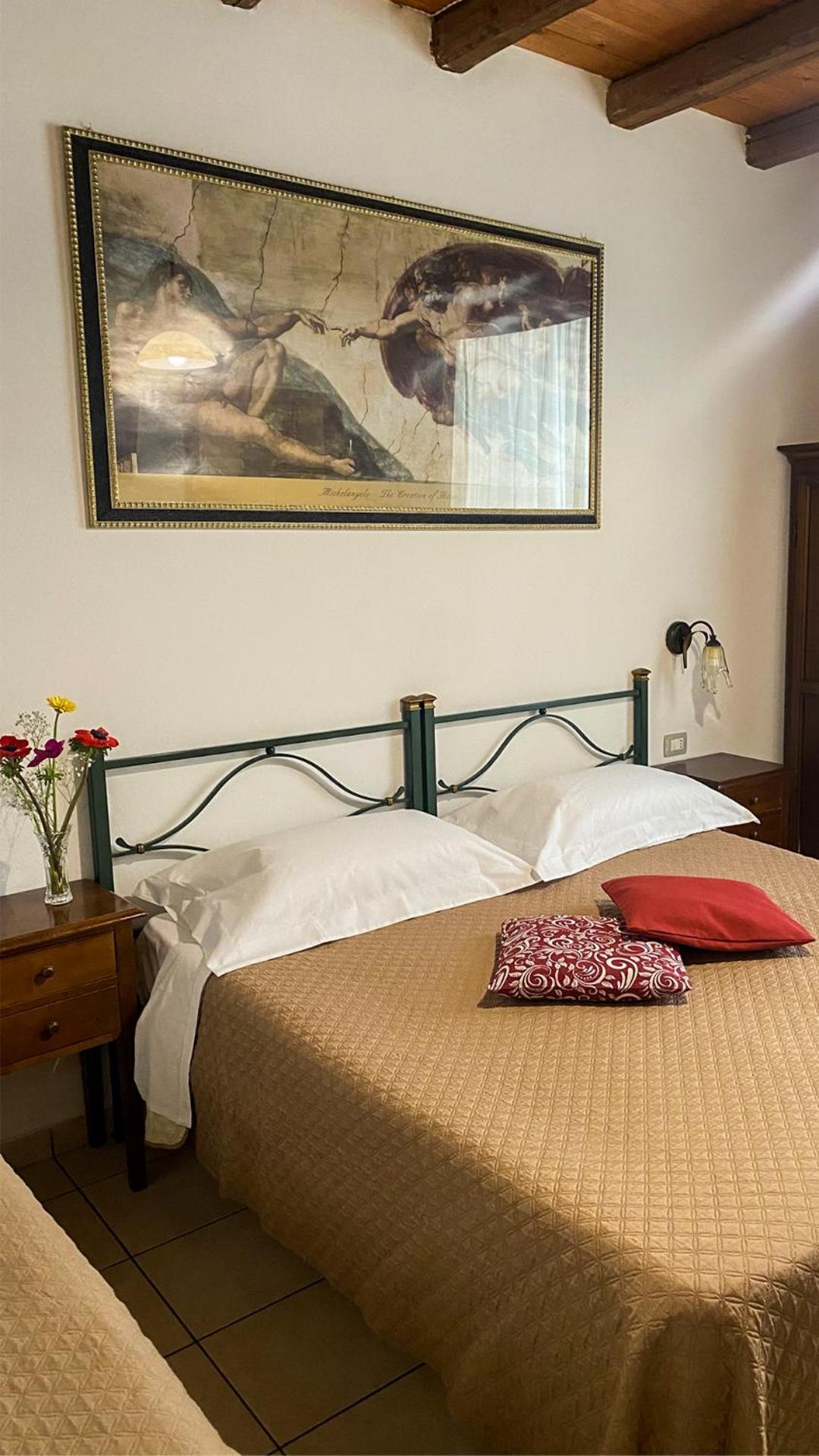 Cagliari Novecento Hotell Exteriör bild