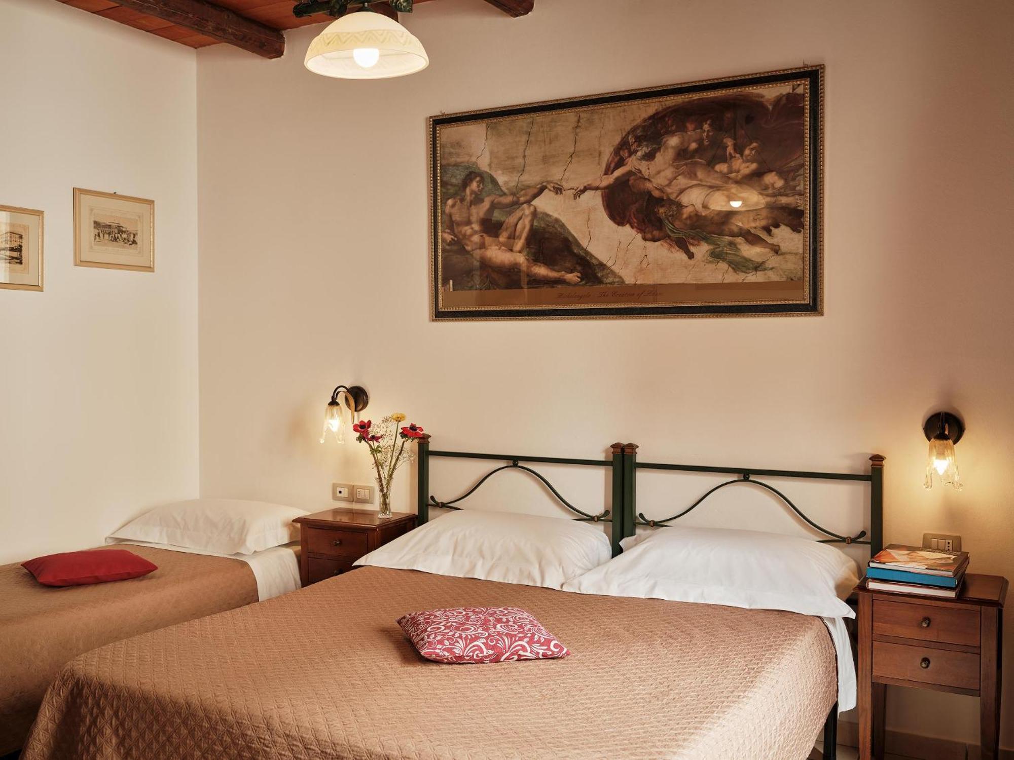 Cagliari Novecento Hotell Exteriör bild